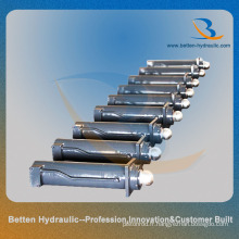 Cylindre de stabilisation hydraulique pour équipement minier
